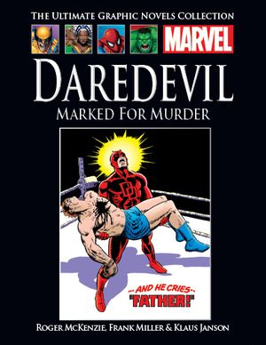 Daredevil : Meurtre sous contrat