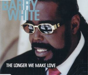 The Longer We Make Love (radio edit)
