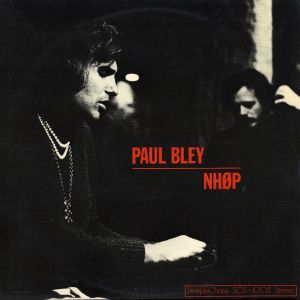 Paul Bley / NHØP
