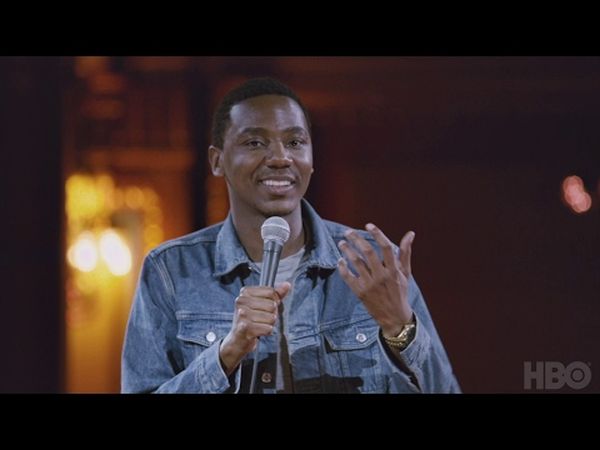 Jerrod Carmichael : 8.