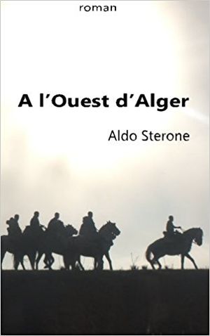 A l'Ouest d'Alger