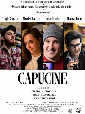 Capucine | Court métrage