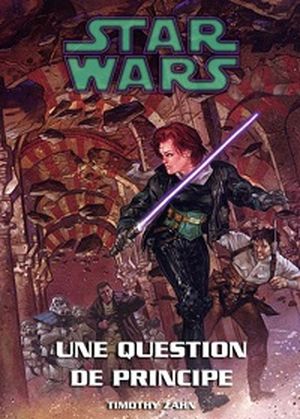 Star Wars : Une Question de Principe