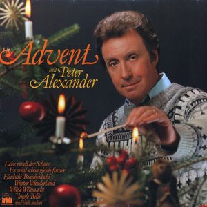 Advent mit Peter Alexander