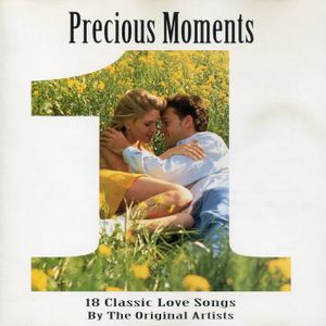 Precious Moments, Vol 1