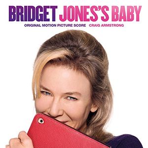 Bridget Jones's Baby: Original Motion Picture Score (OST)