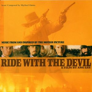 Ride With the Devil (OST)