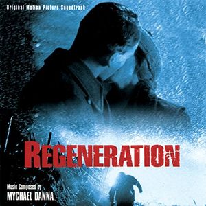 Regeneration (Original Motion Picture Soundtrack) (OST)