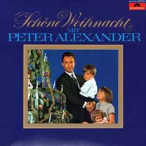 Schöne Weihnacht mit Peter Alexander