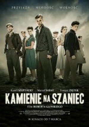 Kamienie na szaniec