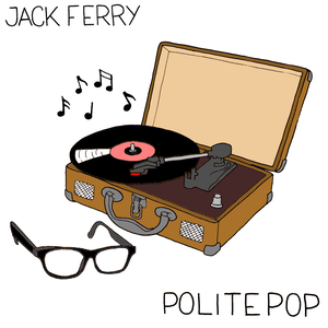 Polite Pop (EP)