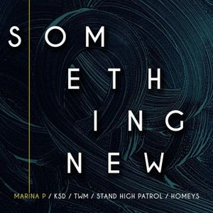 Something New (EP)