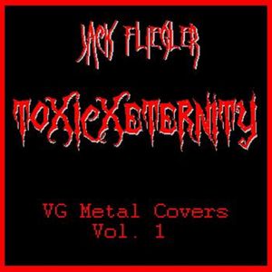 VG Metal Covers Vol. 1