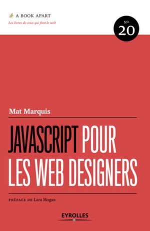 JavaScript pour les webdesigners