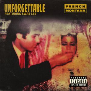 Unforgettable (Single)