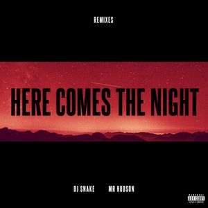 Here Comes the Night (acoustic version)