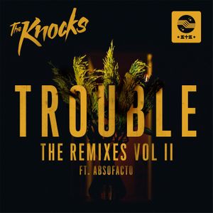 TROUBLE (CRNKN remix)