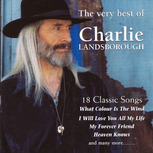 The Very Best of Charlie Landsborough