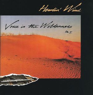 Voice in the Wilderness, Vol. I