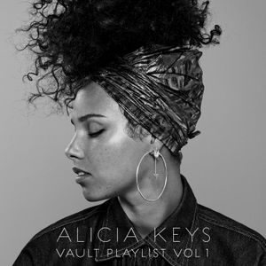 Vault Playlist, Vol. 1 (EP)