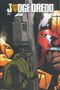 Judge Dredd (Reflexions), tome 1
