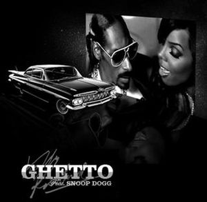 Ghetto (Single)
