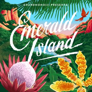 Emerald Island (EP)