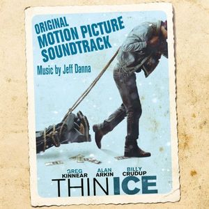 Thin Ice (OST)