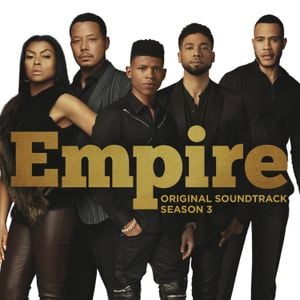 Empire: Original Soundtrack, Season 3 (OST)