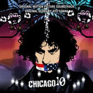 Chicago 10 (Original Motion Picture Soundtrack) - EP (OST)