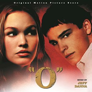 "O" (Original Motion Picture Score) (OST)