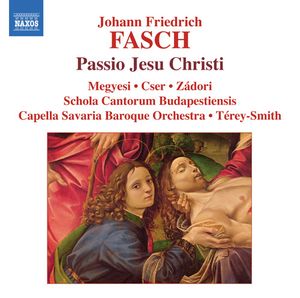 Passio Jesu Christi