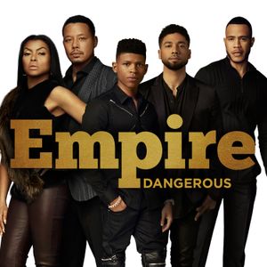 Dangerous (OST)