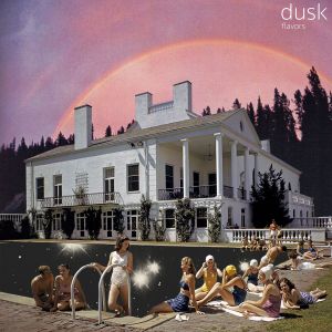dusk [beat tape] (EP)