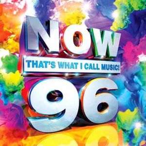 Now That’s What I Call Music! 96