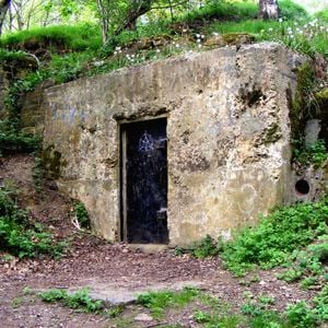 Stairfoot Lane Bunker (EP)