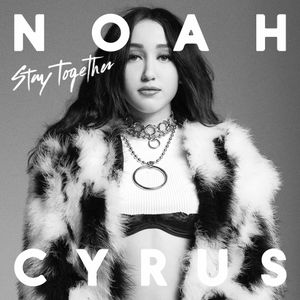 Stay Together (Single)