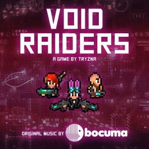 Void Raiders OST (OST)