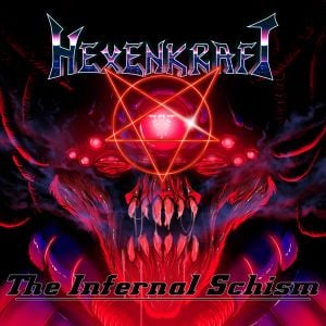 The Infernal Schism (EP)