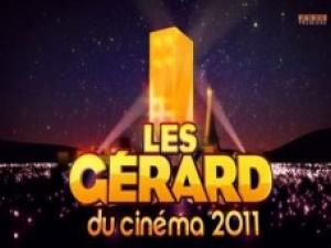 Les Gérard du Cinema