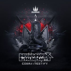 Cobra / Testify (Single)