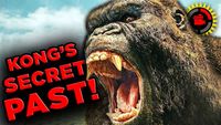 King Kong's Secret Past - SOLVED! (Kong: Skull Island)