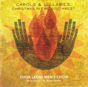 8. Carols and Lullabies: Christmas in the Southwest: En Noi de la Mare