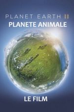 Affiche Planète Animale