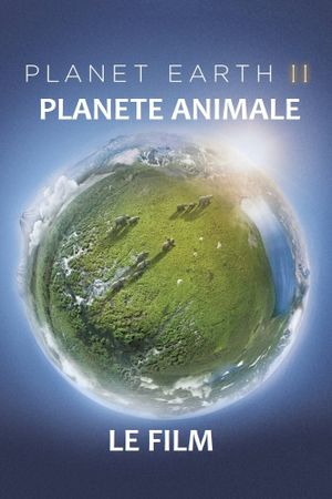 Planète Animale