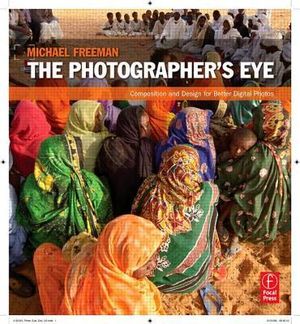 The photographer's eye