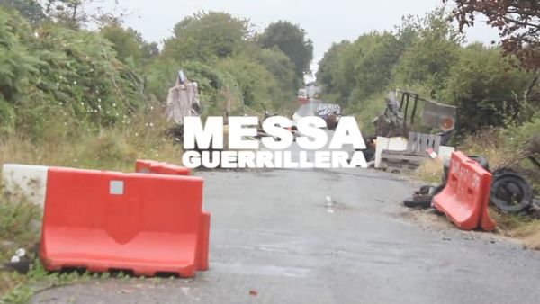 Messa Guerrillera