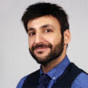 Sam Vostok
