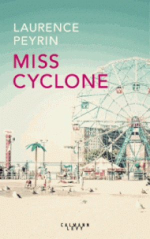 Miss Cyclone