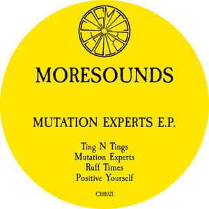 Mutation Experts (EP)